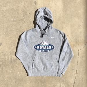 Vintage Y2K Nike Royals Elite Hoodie